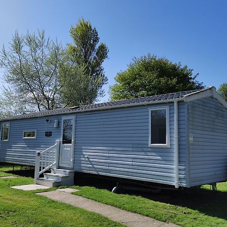 Golden Sands Beach Activities Sea Holiday Relax Mablethorpe Bagian luar foto