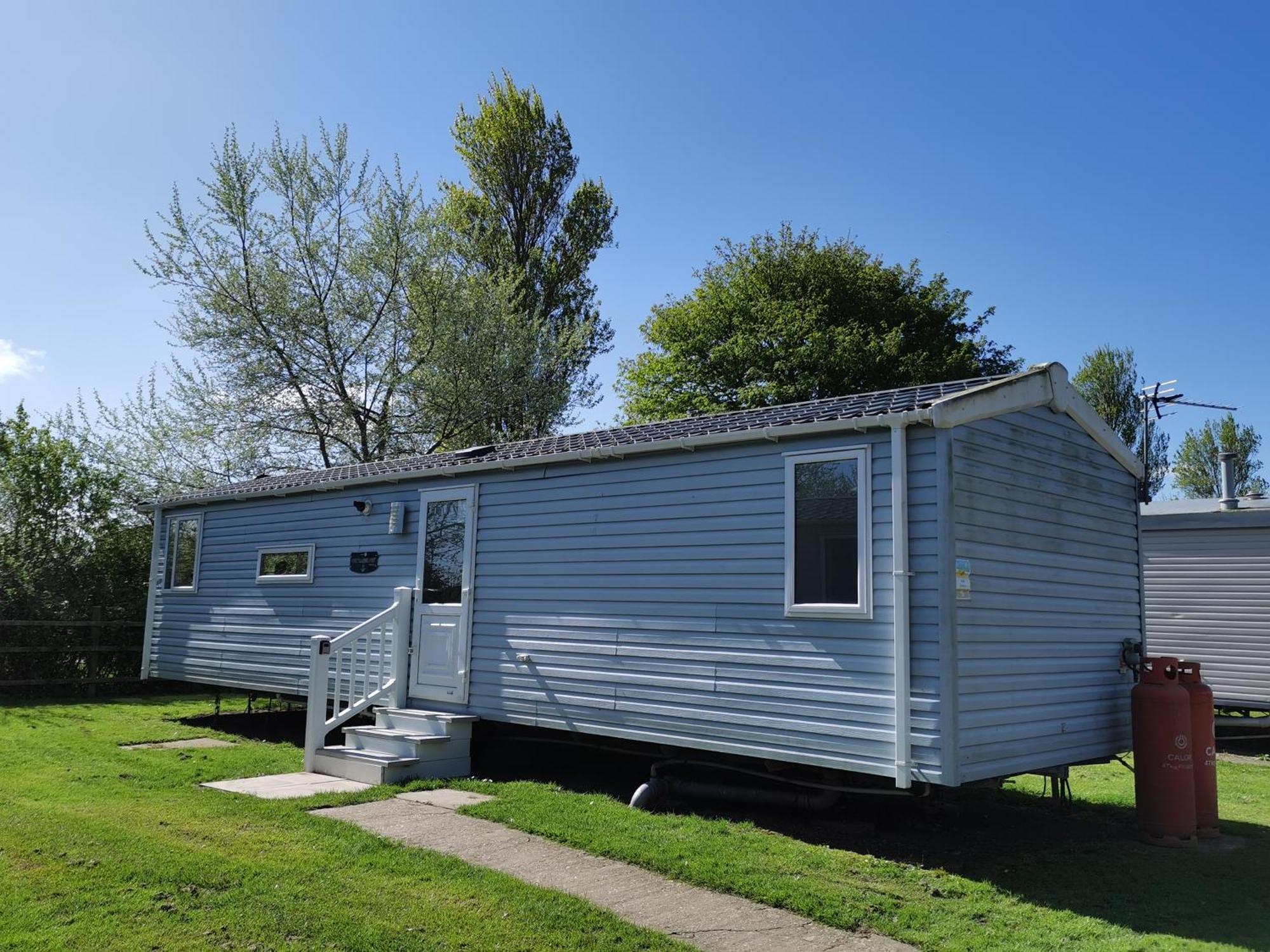 Golden Sands Beach Activities Sea Holiday Relax Mablethorpe Bagian luar foto