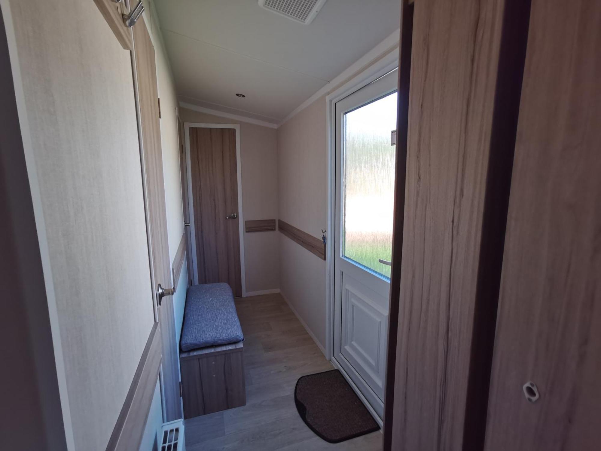 Golden Sands Beach Activities Sea Holiday Relax Mablethorpe Bagian luar foto