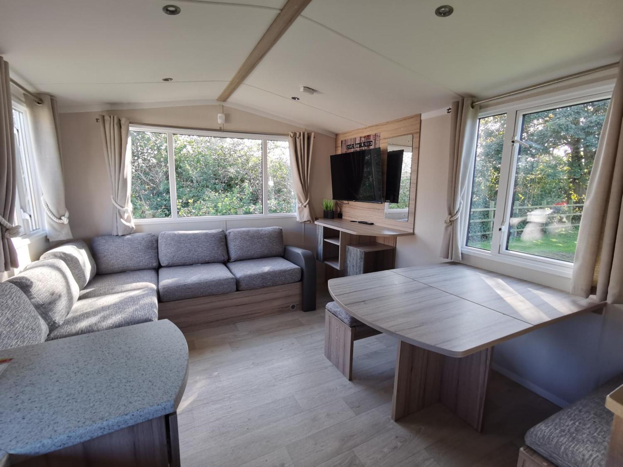 Golden Sands Beach Activities Sea Holiday Relax Mablethorpe Bagian luar foto