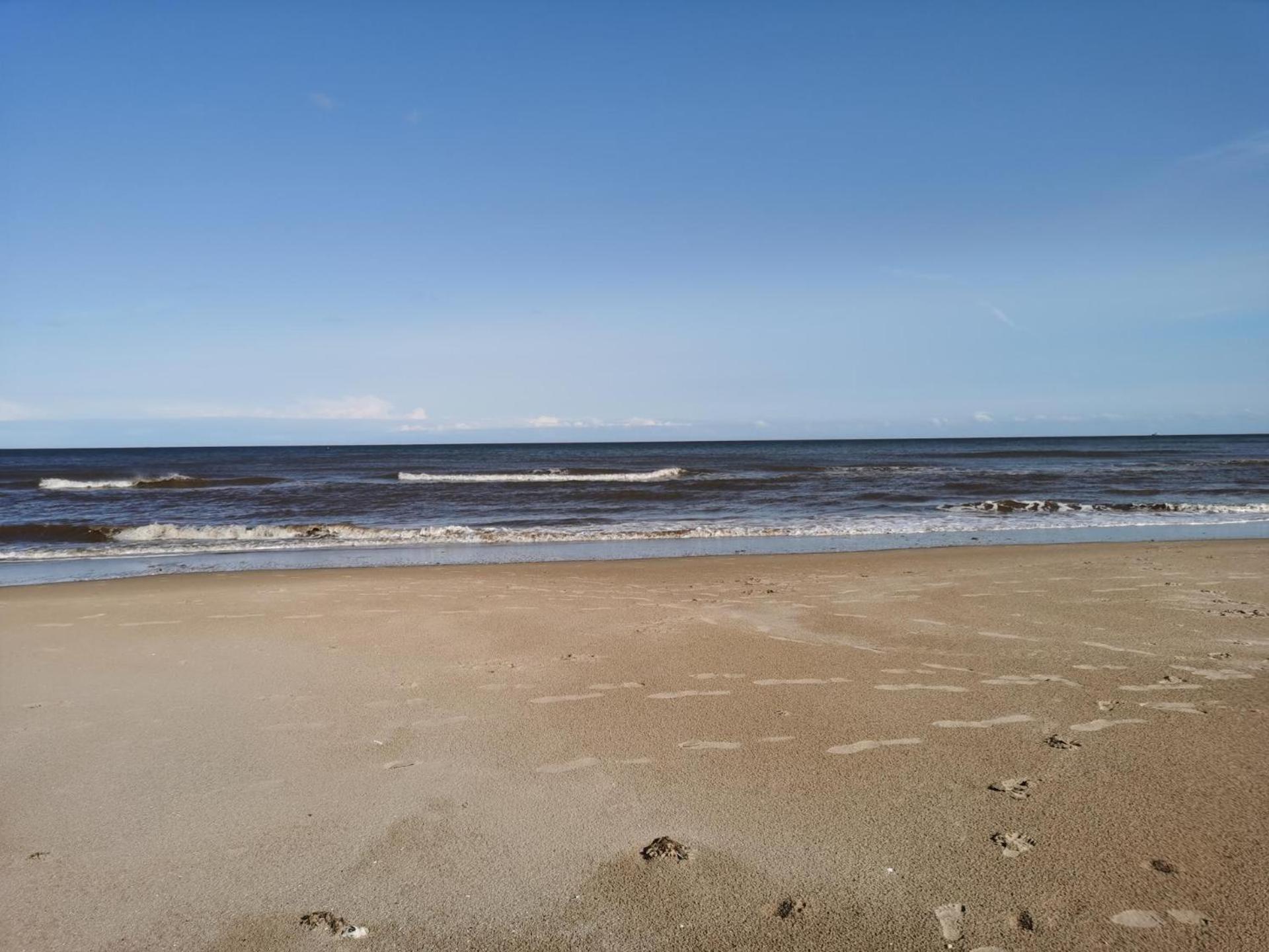 Golden Sands Beach Activities Sea Holiday Relax Mablethorpe Bagian luar foto